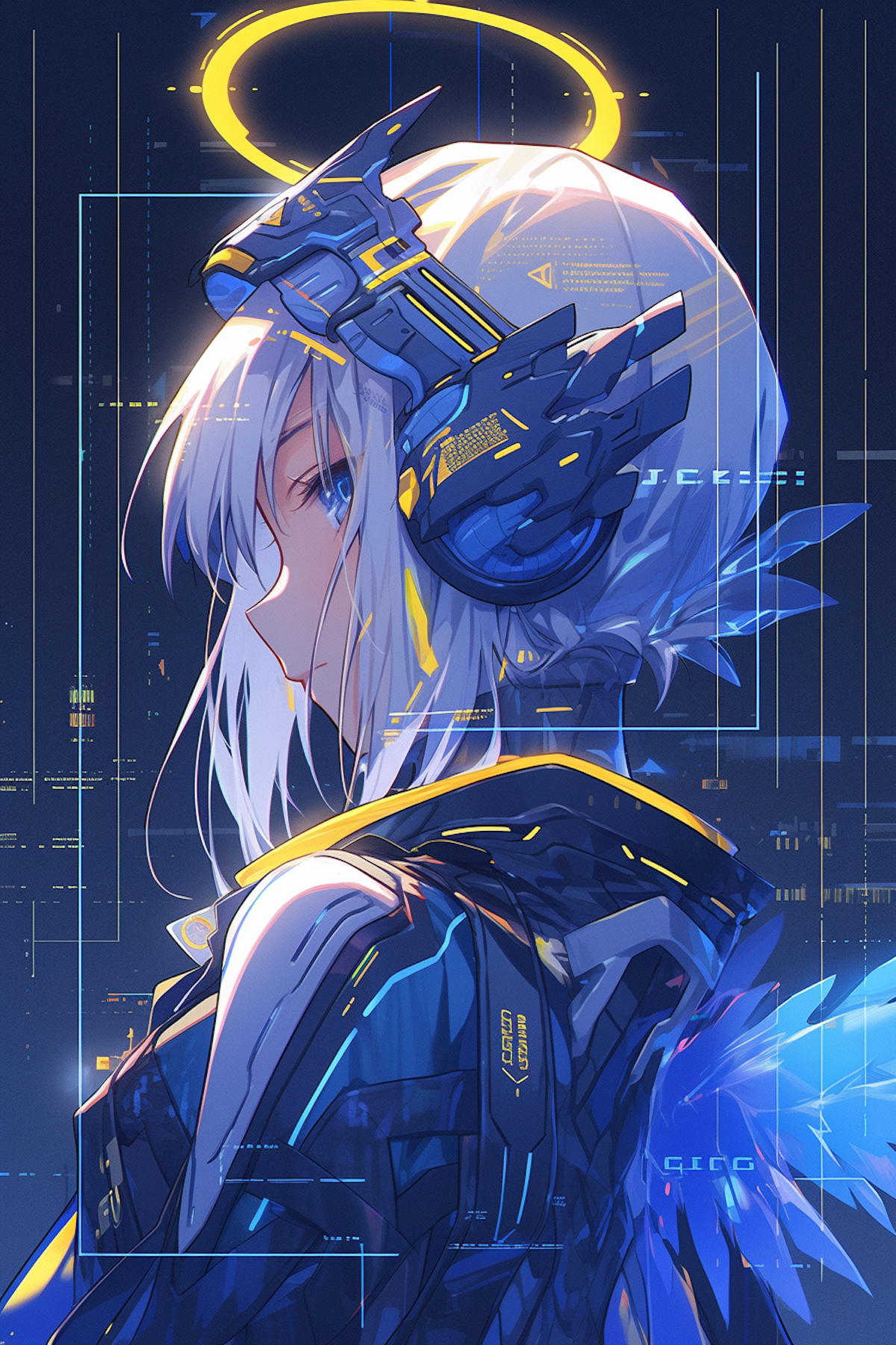 CYBERWAR // 300