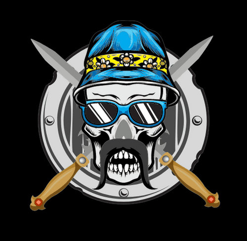 Skull #223