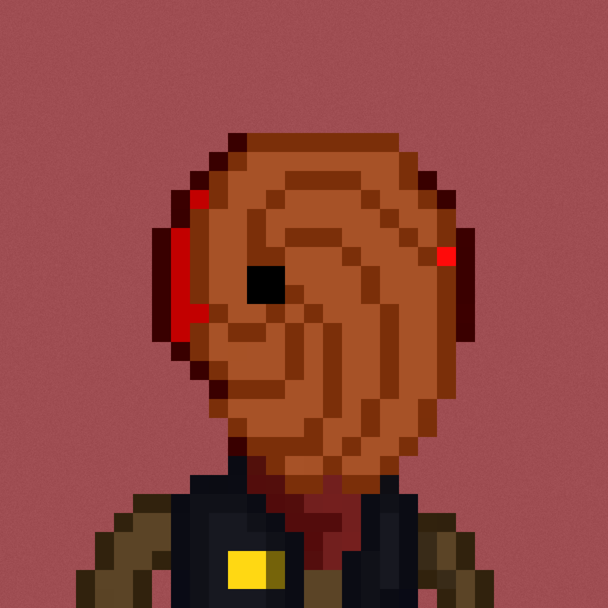 Undead #3106