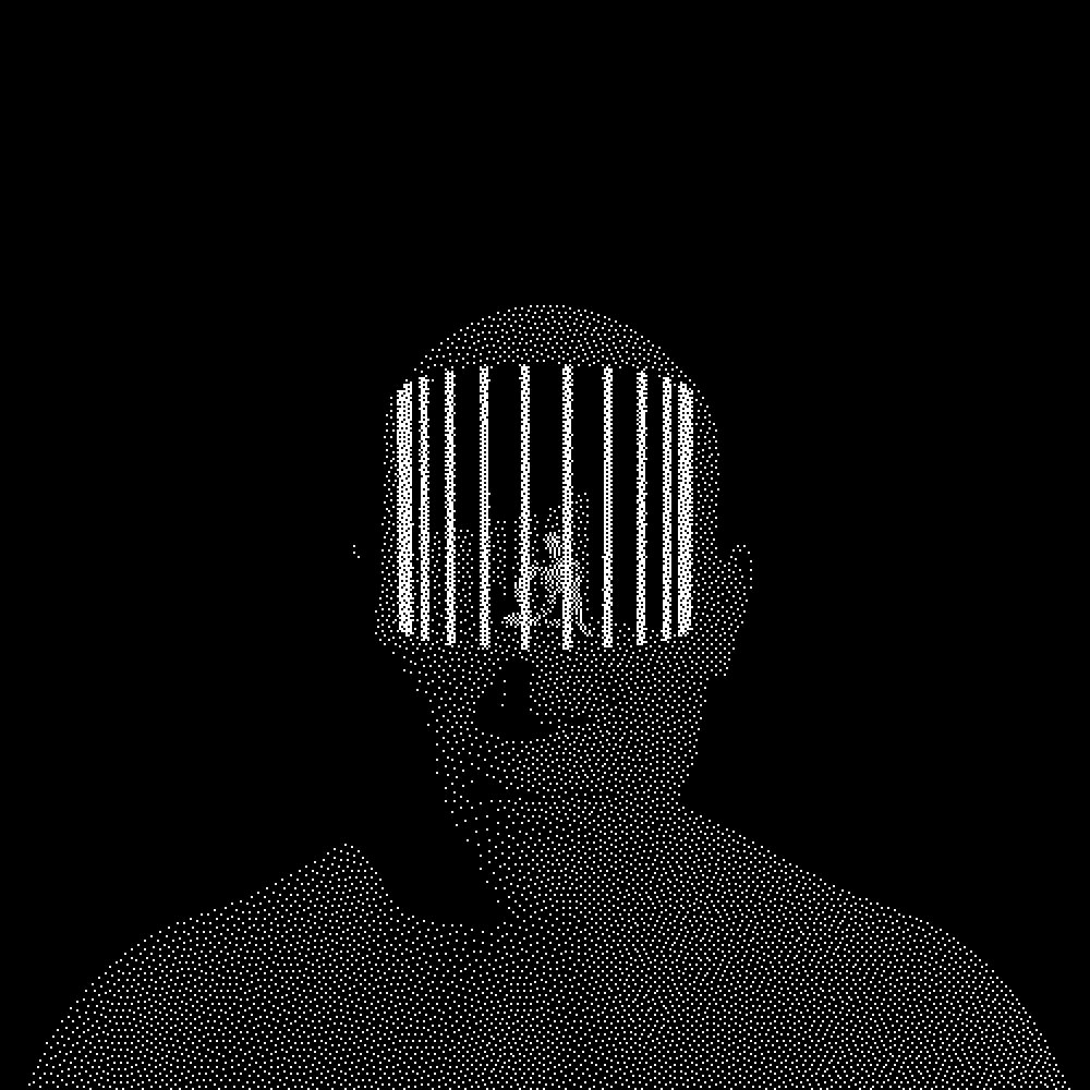 day 335 - under mind arrest
