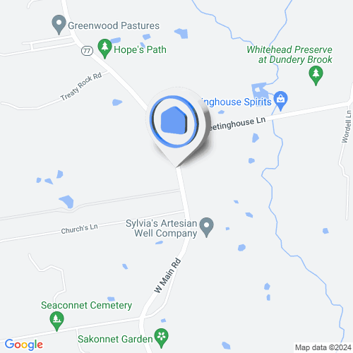 441 W Main Rd, Little Compton, RI 02837, USA