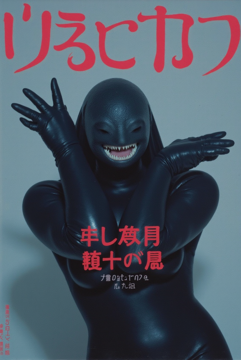 liruhikafu