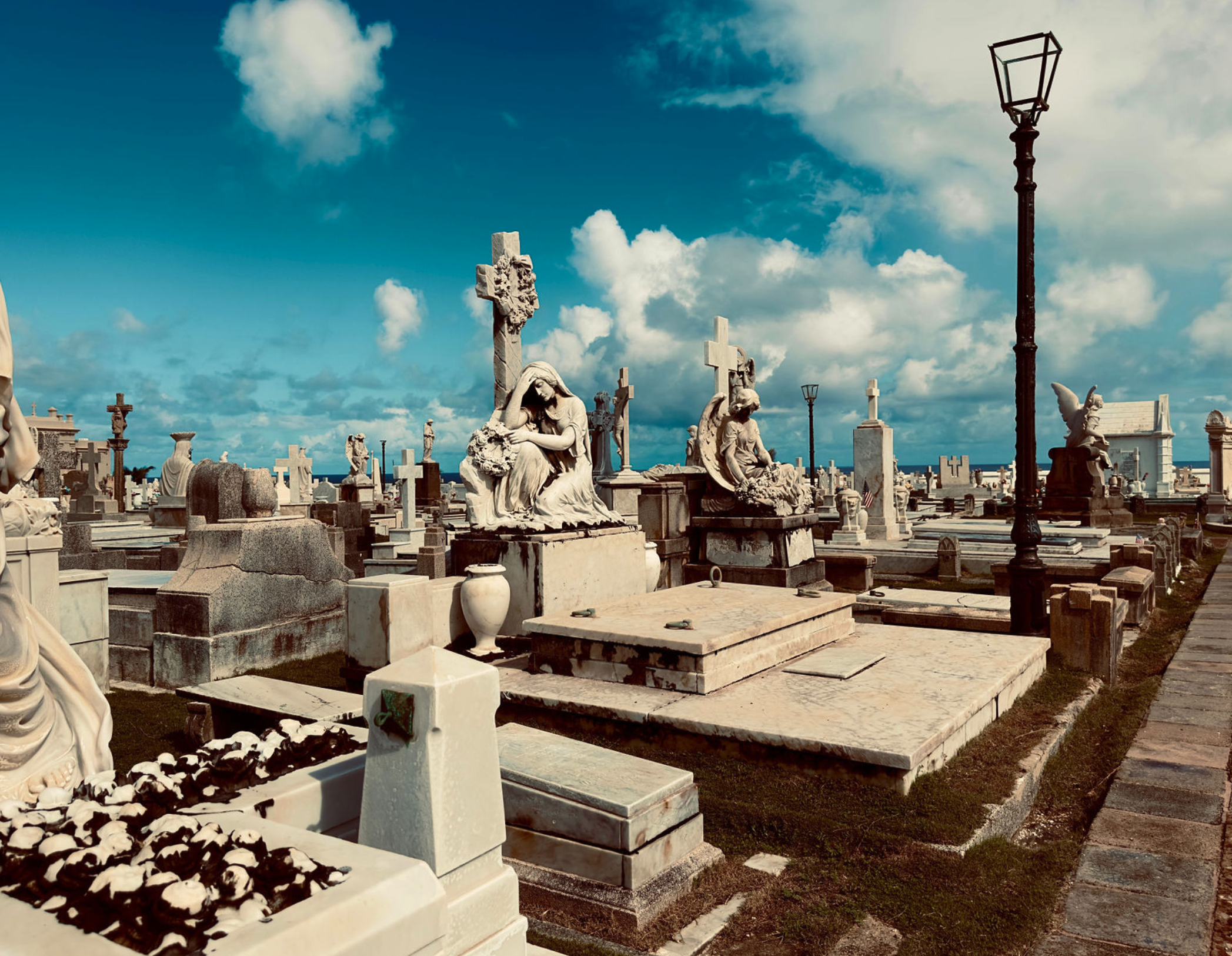 cementerio