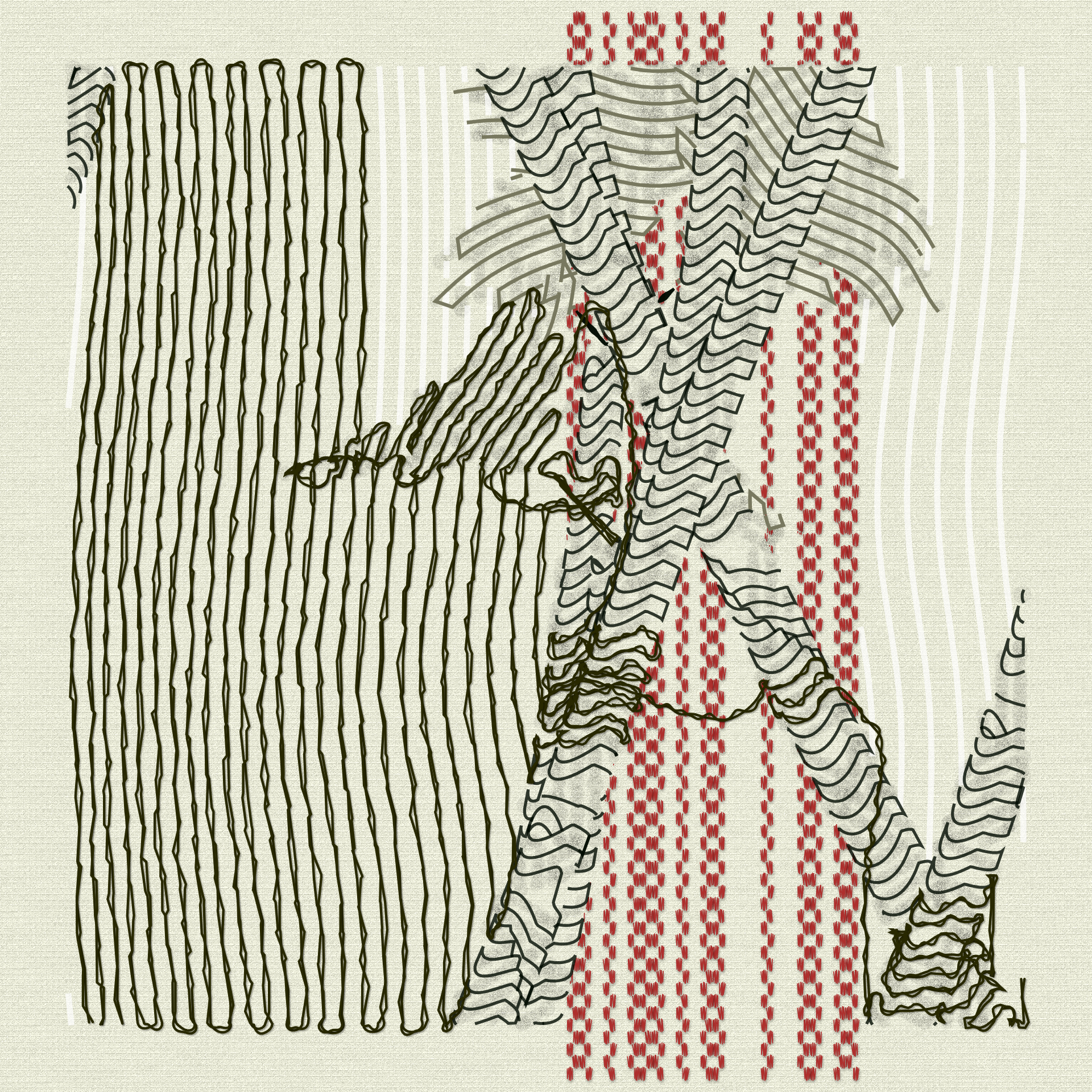 Aux Arbres #4911