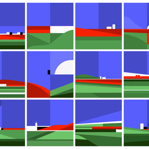 Pepe Landscapes