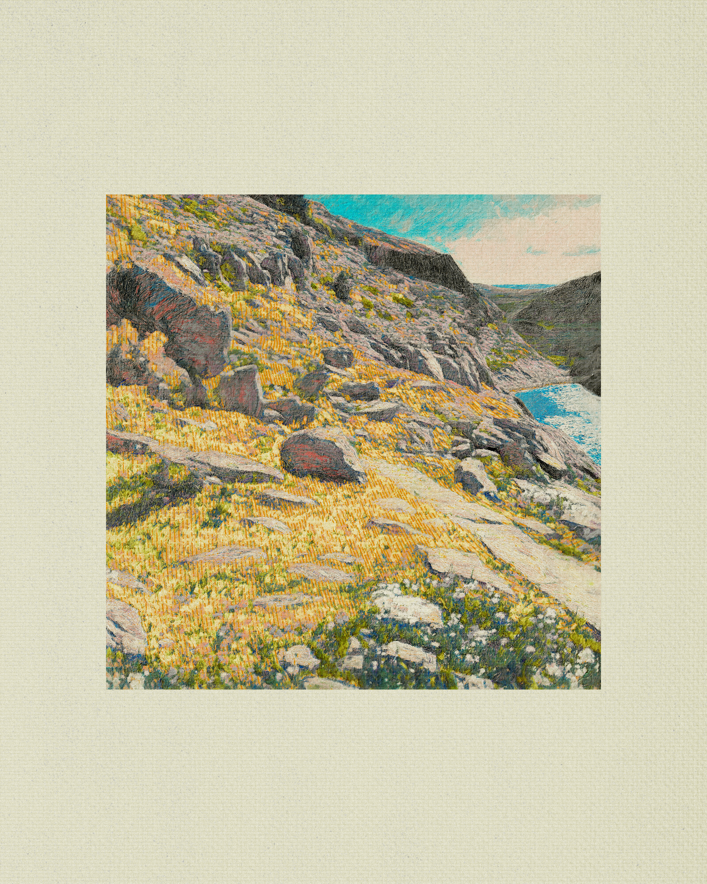 Coast #130