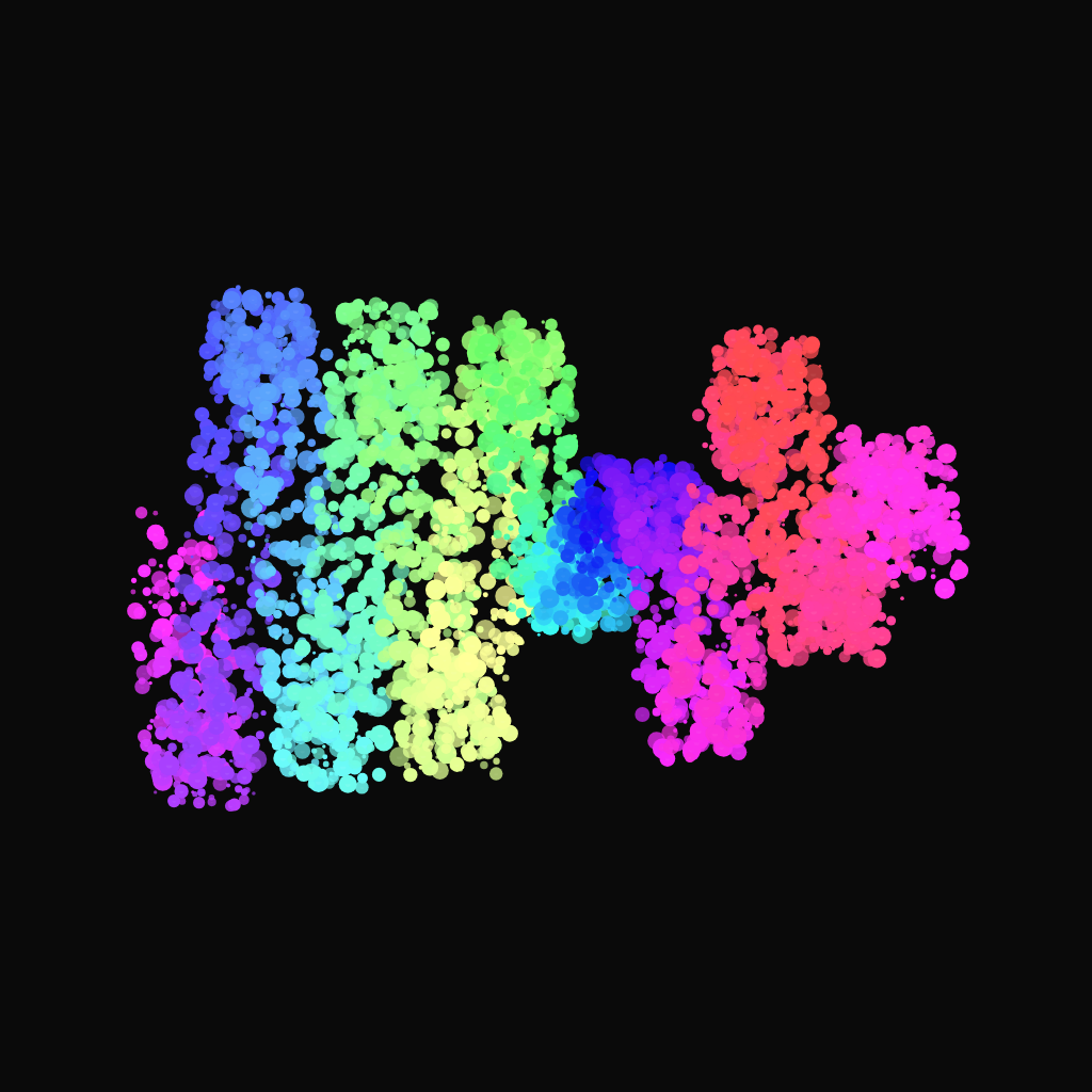 Squiggle #7089