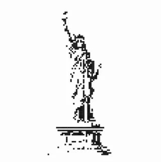 Liberty On-Chain