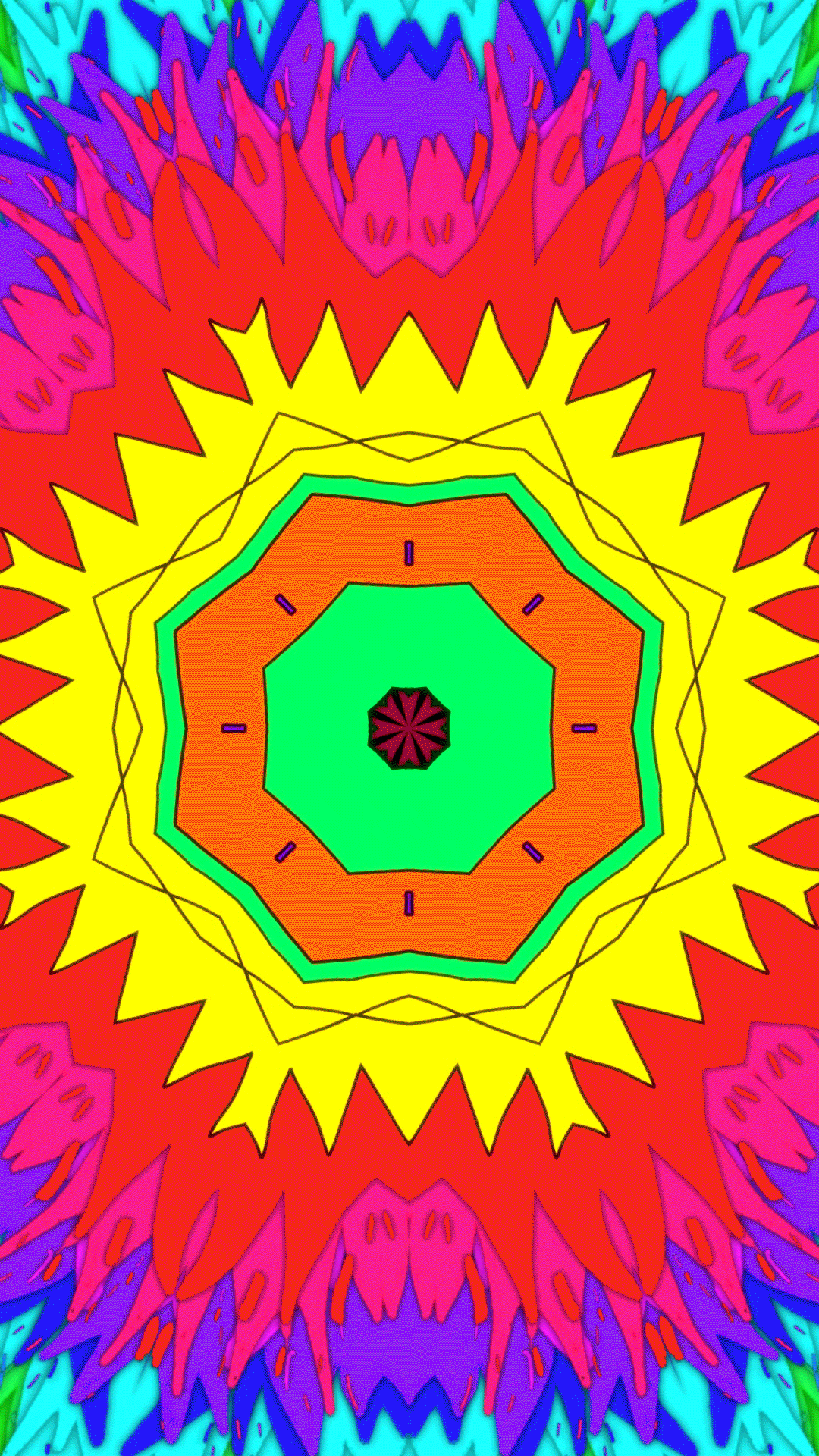 LSD