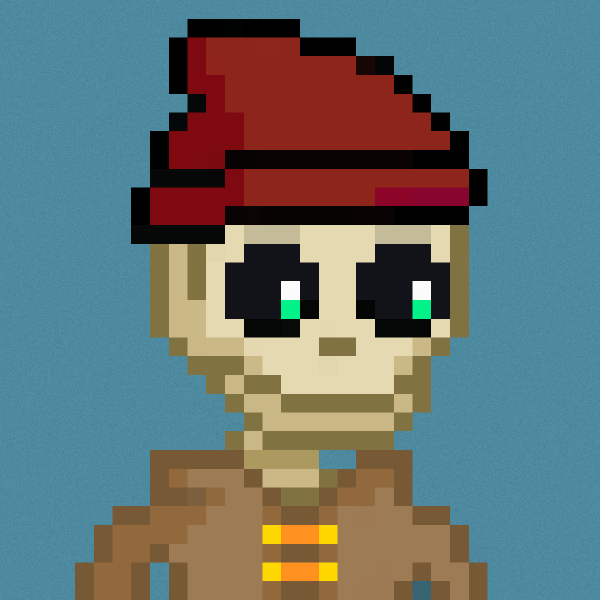 Undead #324