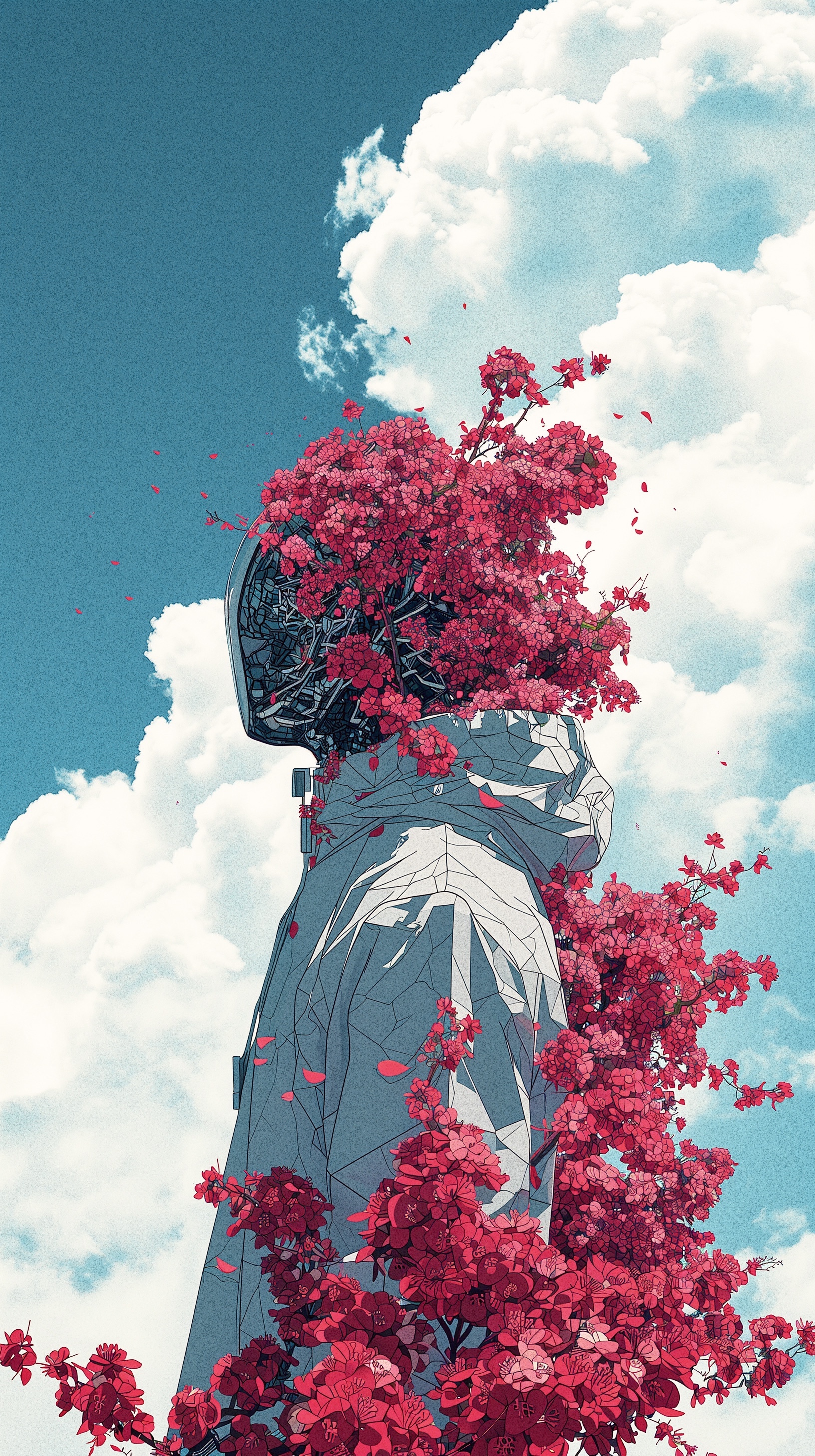 Essence without Identity