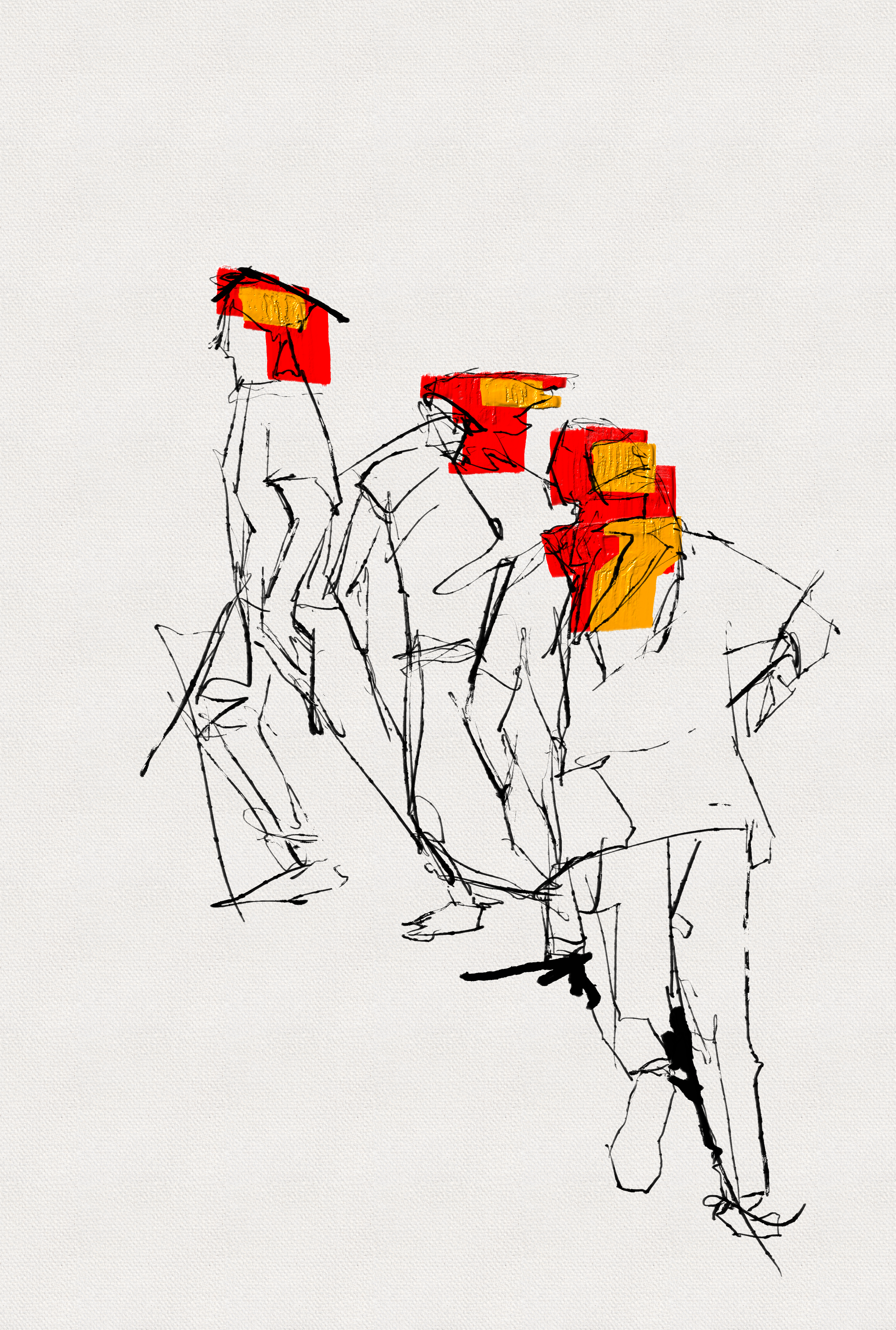 la danza