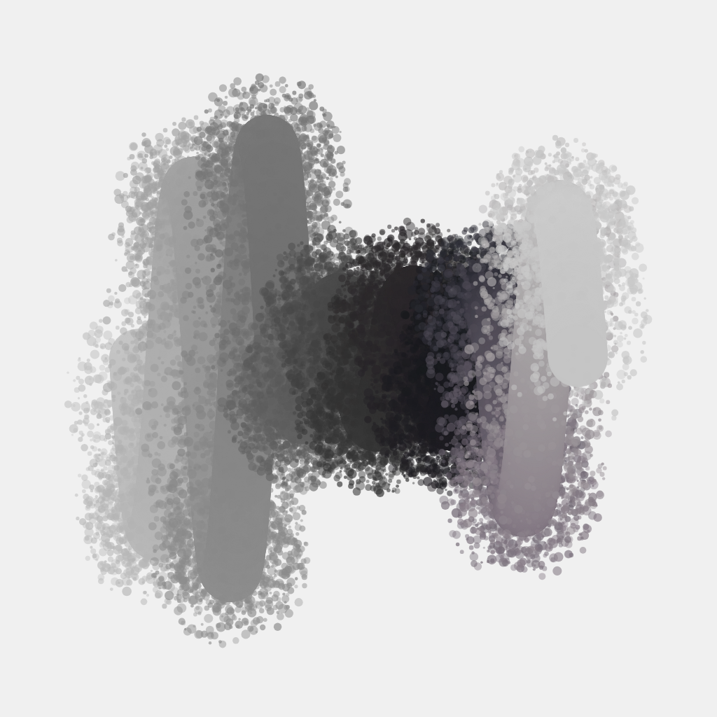 Squiggle #5935