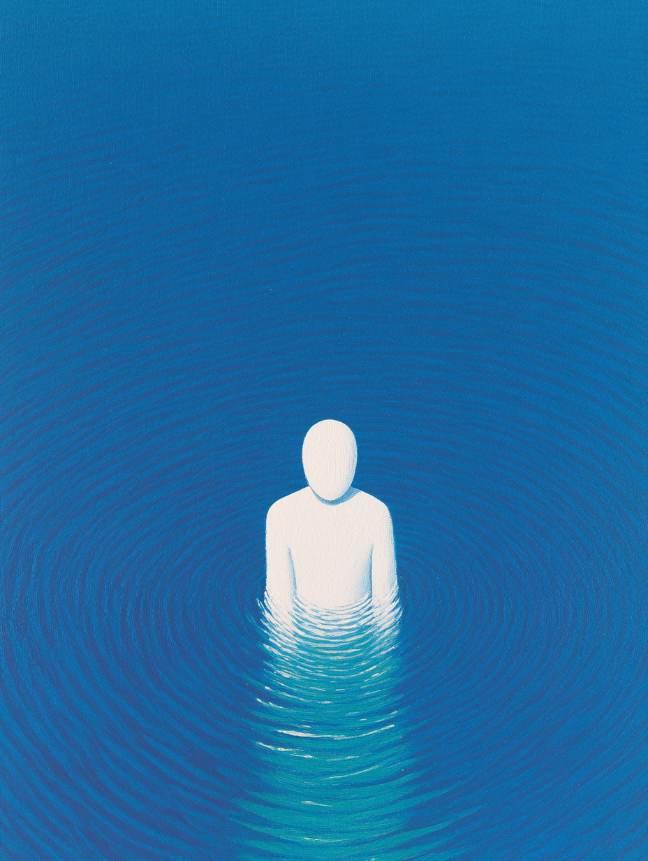 Serenity ripple