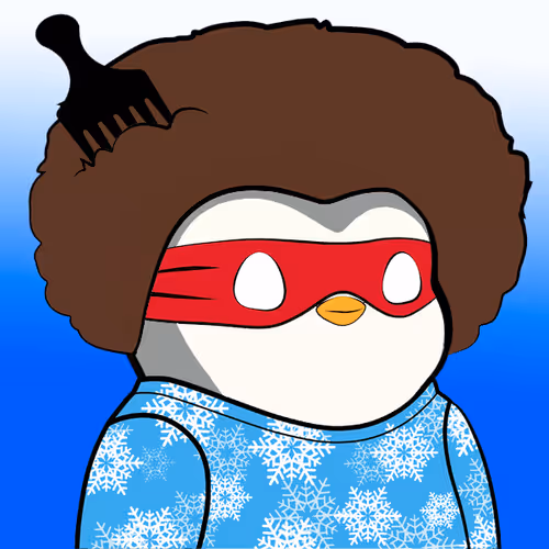 Base Penguins #791