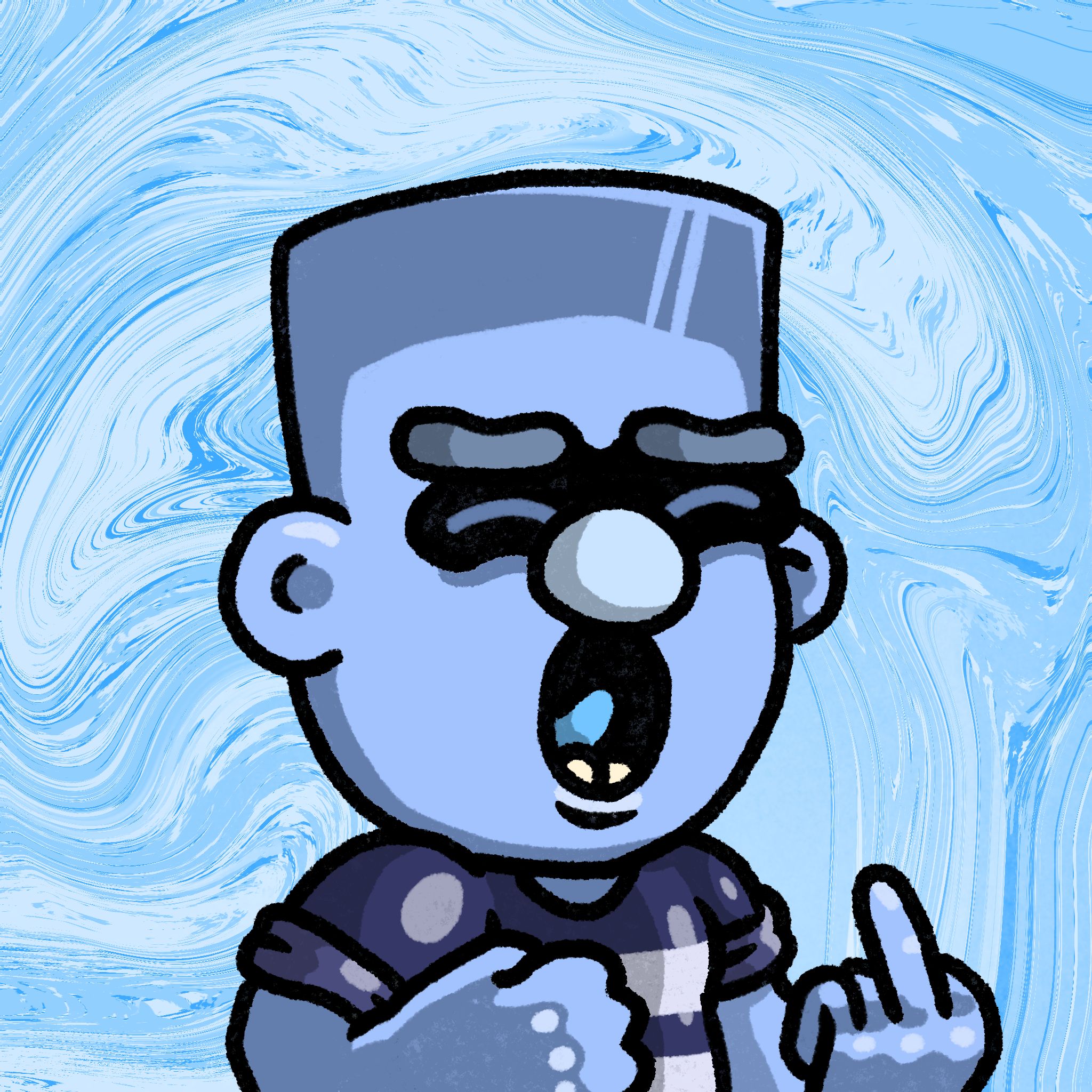 Basedudes # 169