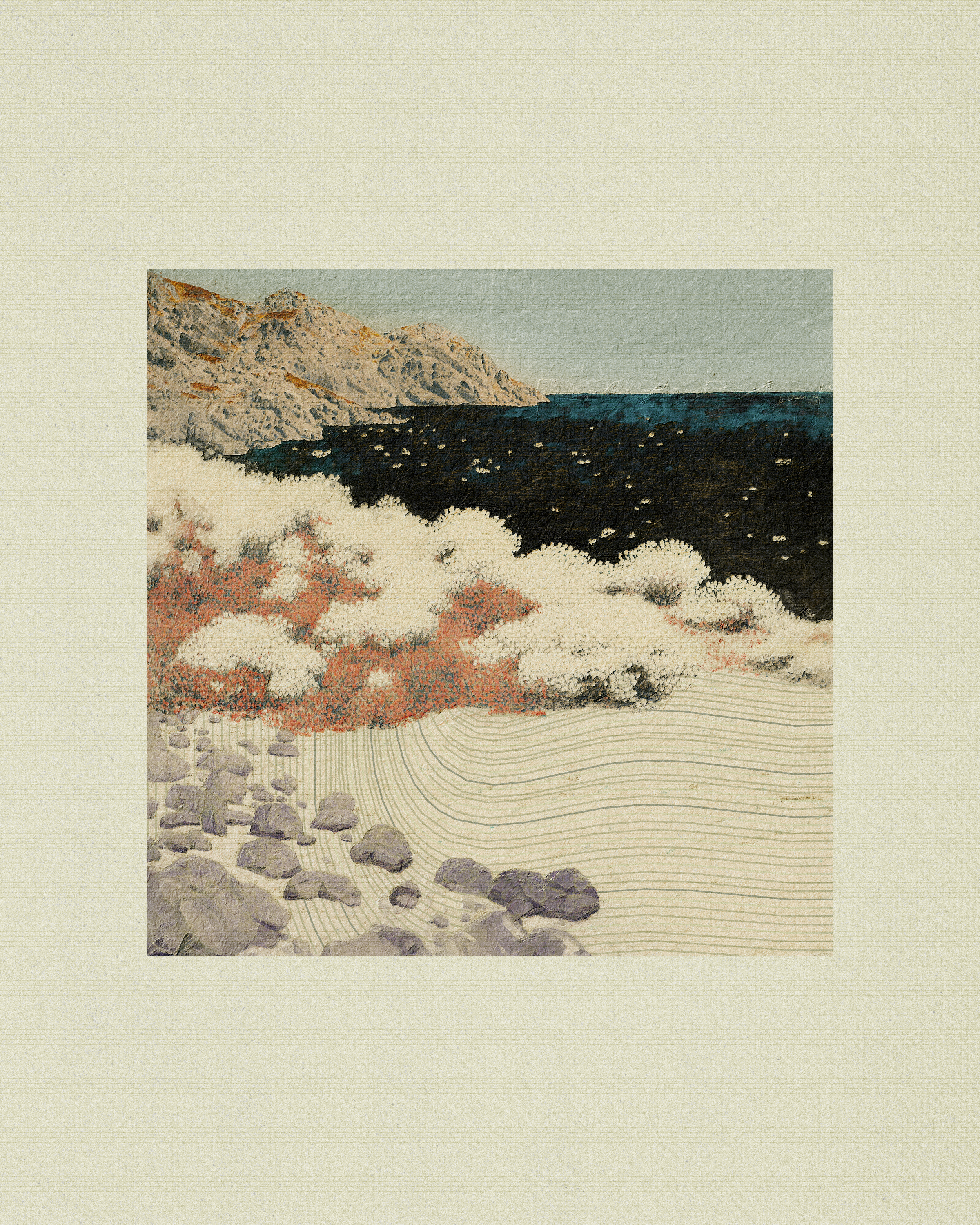Coast #64
