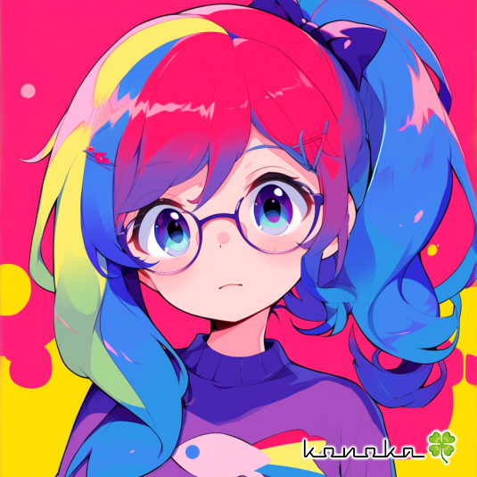 Nouns Girl 26