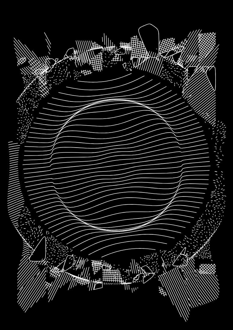Orbe #74