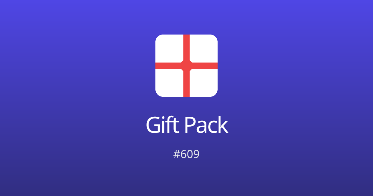 Gift Pack