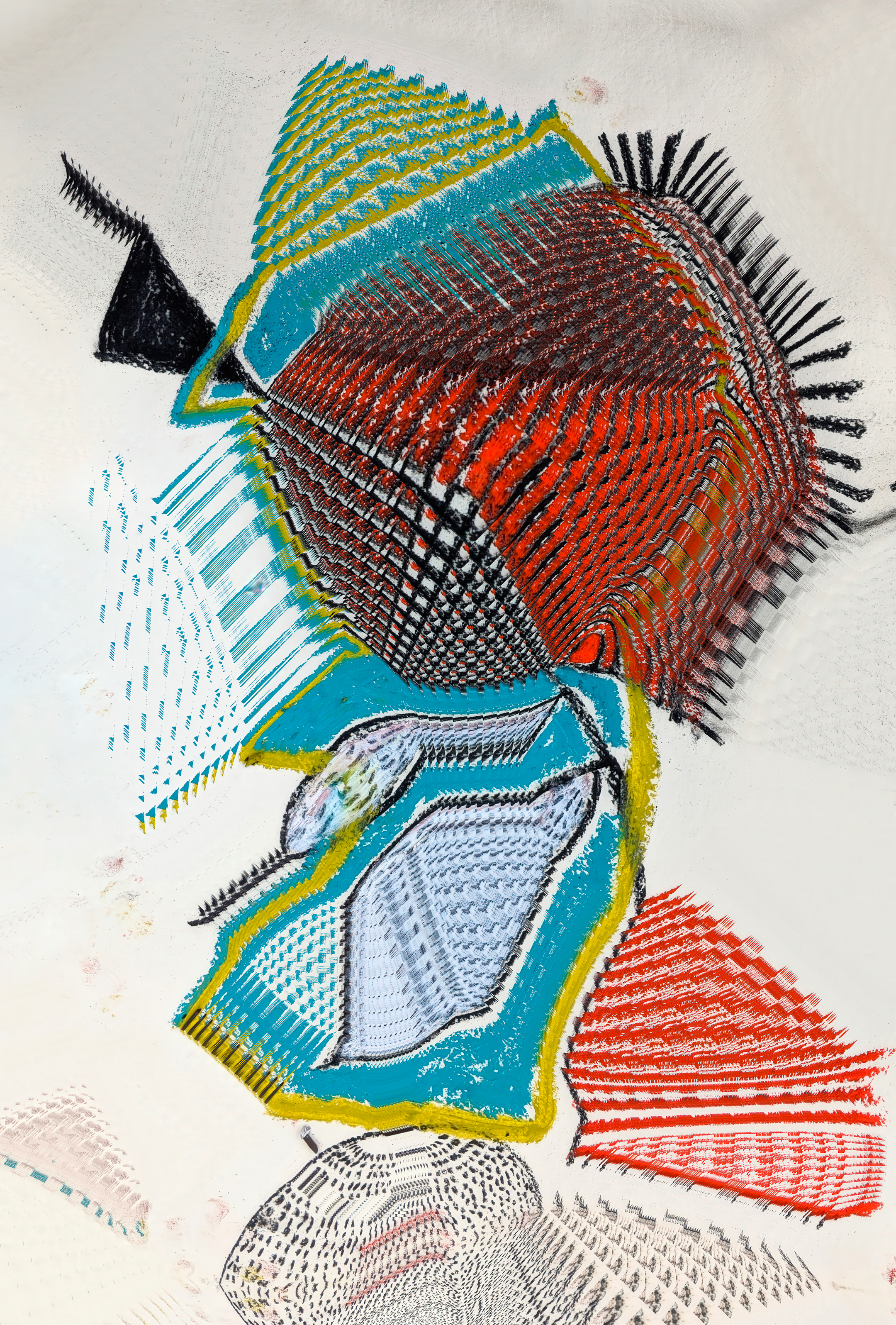 Roughs VIII - 250125_P01