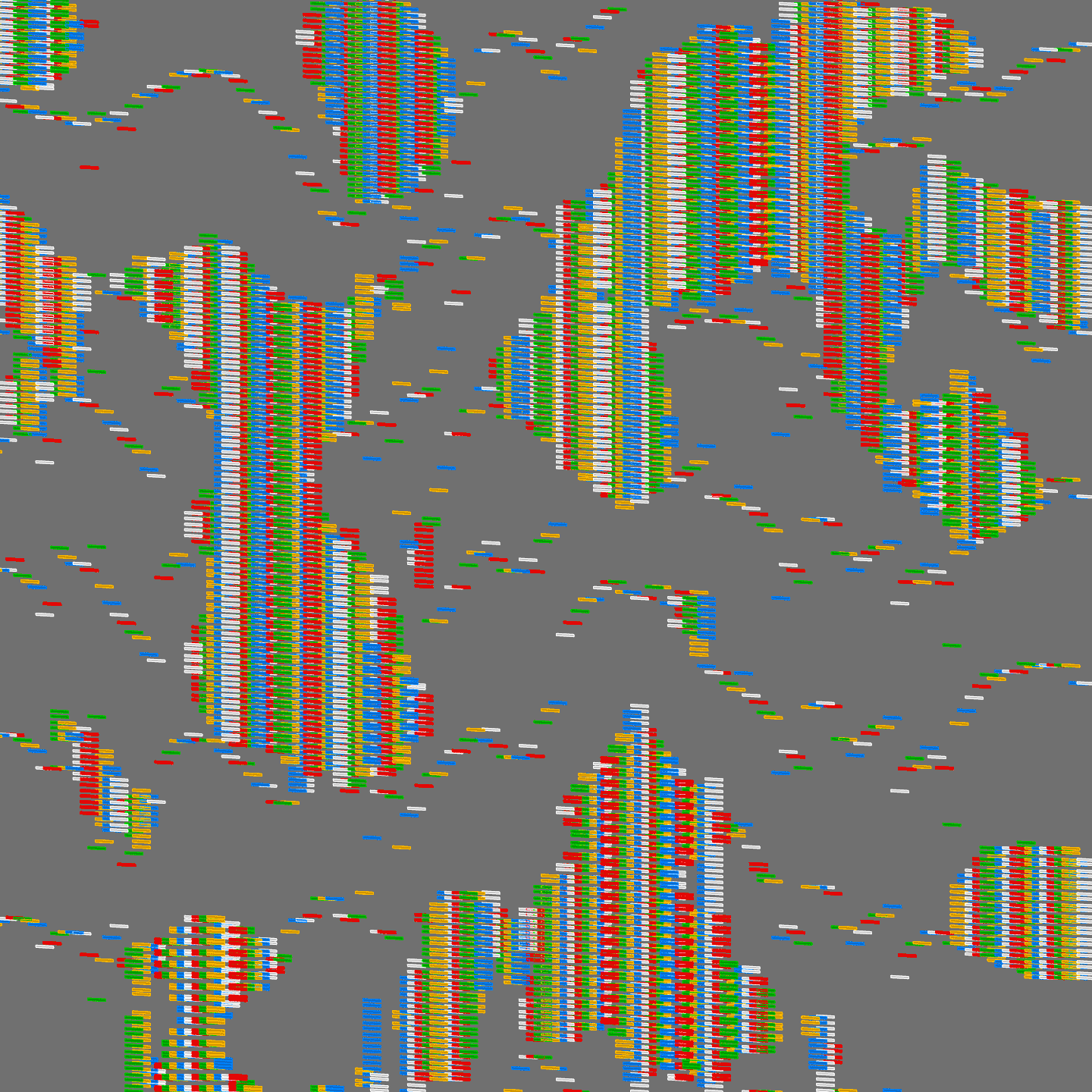 Pixel Path 08