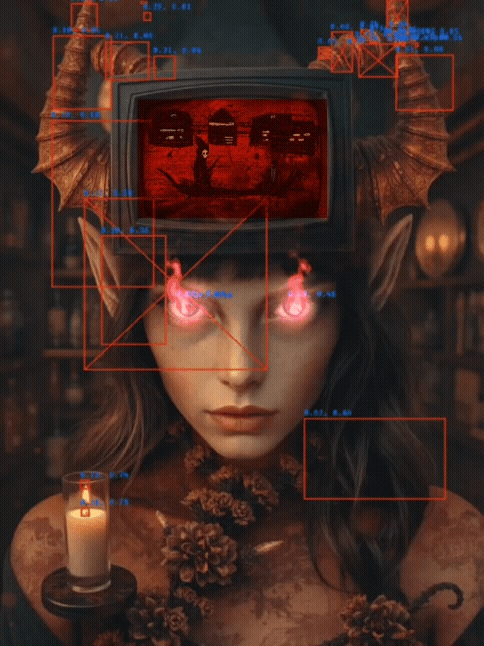Evil