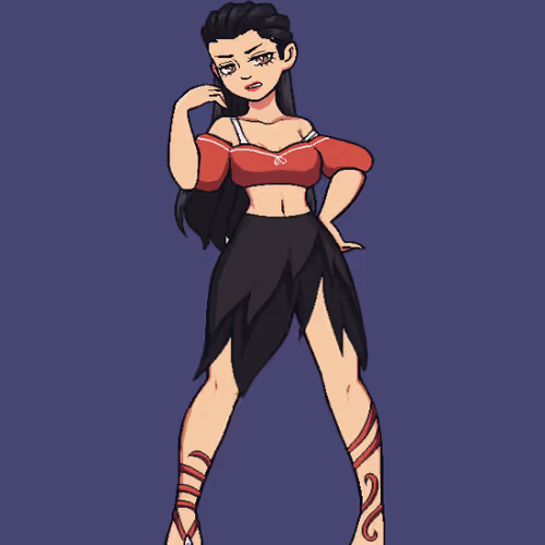 GIRL #19159