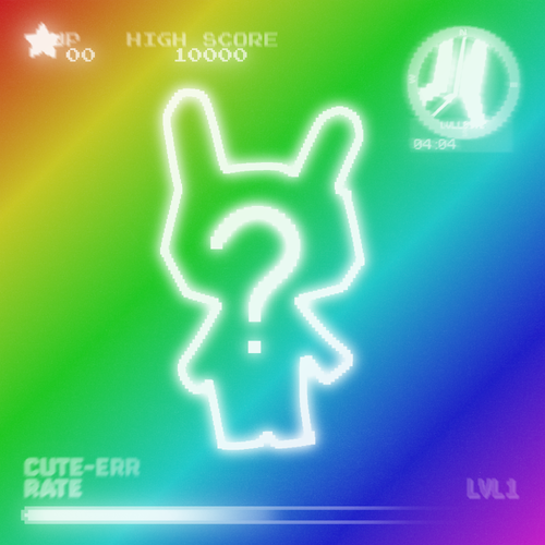 [Limited Edition] snuggles