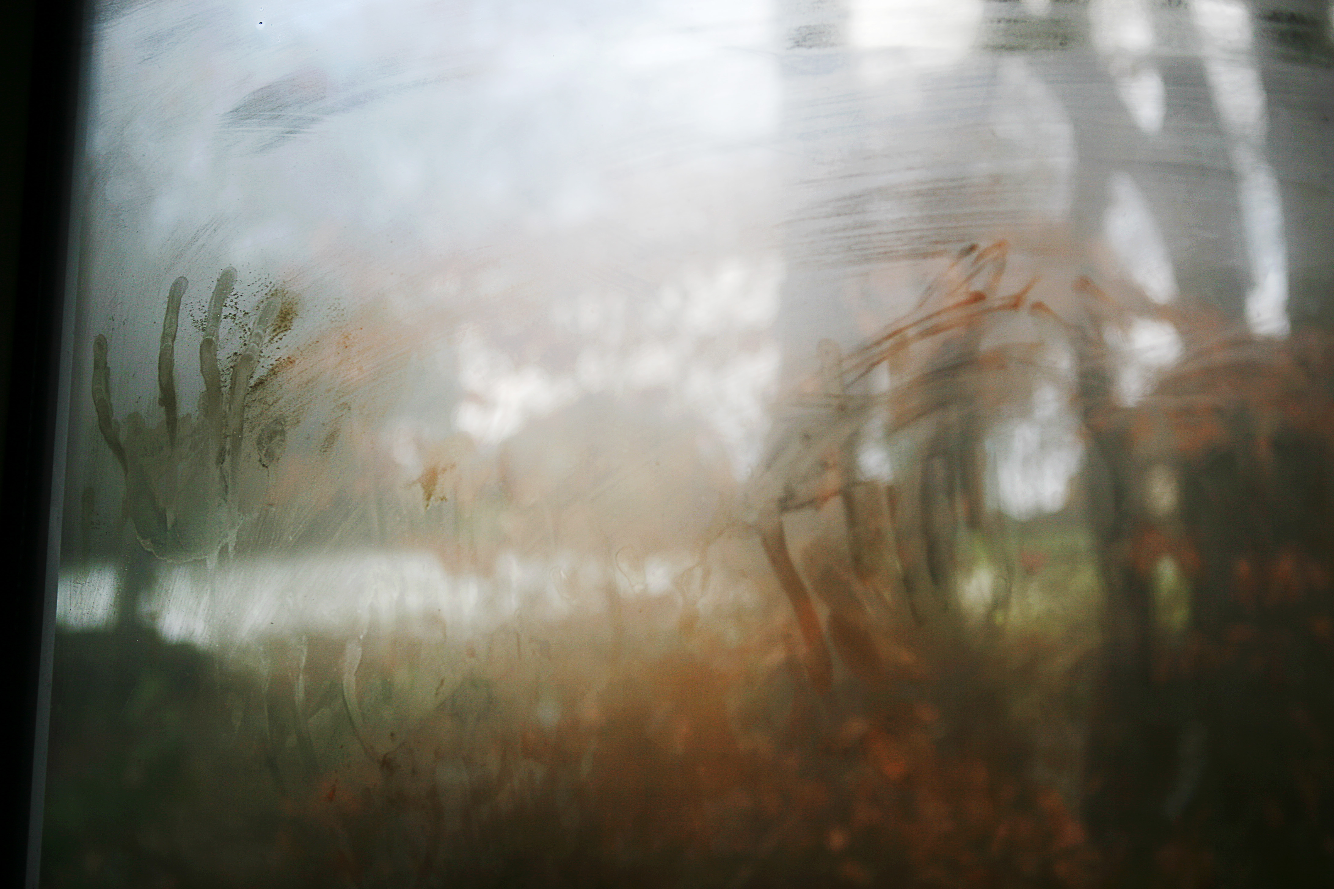 english ghosts