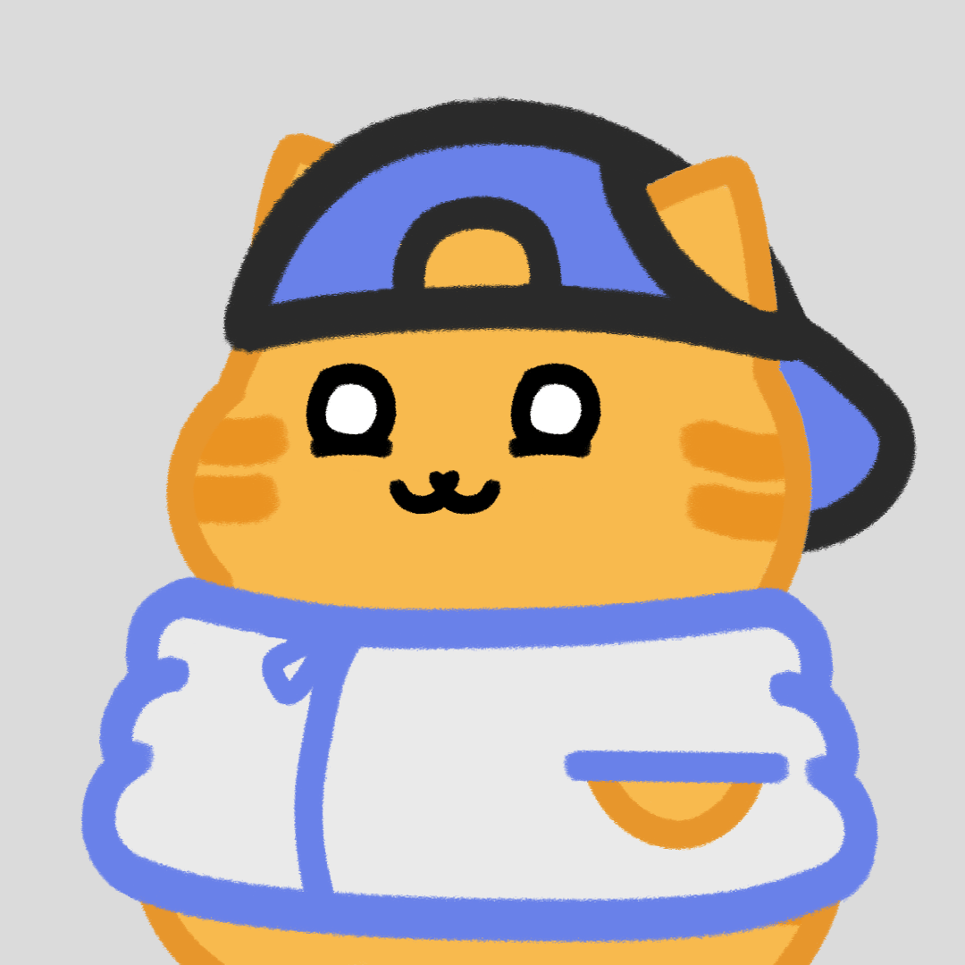 Dobish Cats #9524