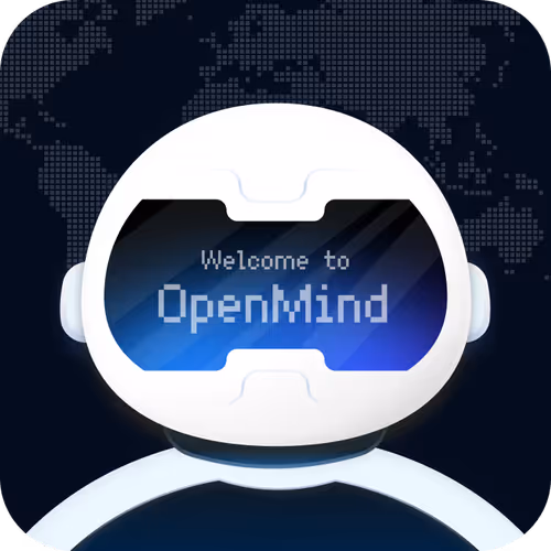 OpenMind Identity NFT