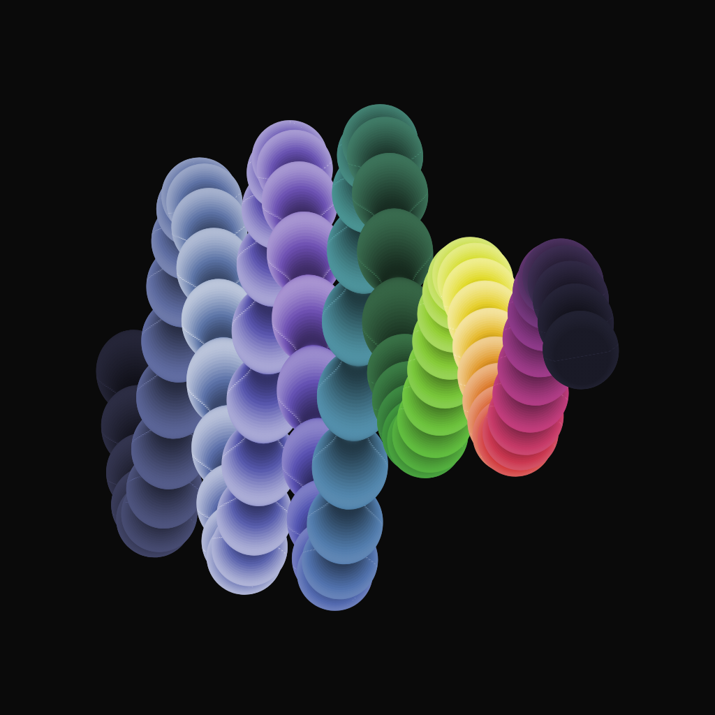 Squiggle #6679