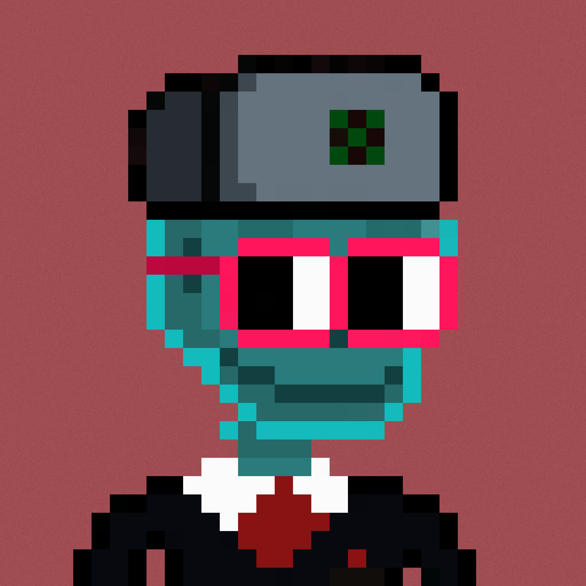 Undead #154