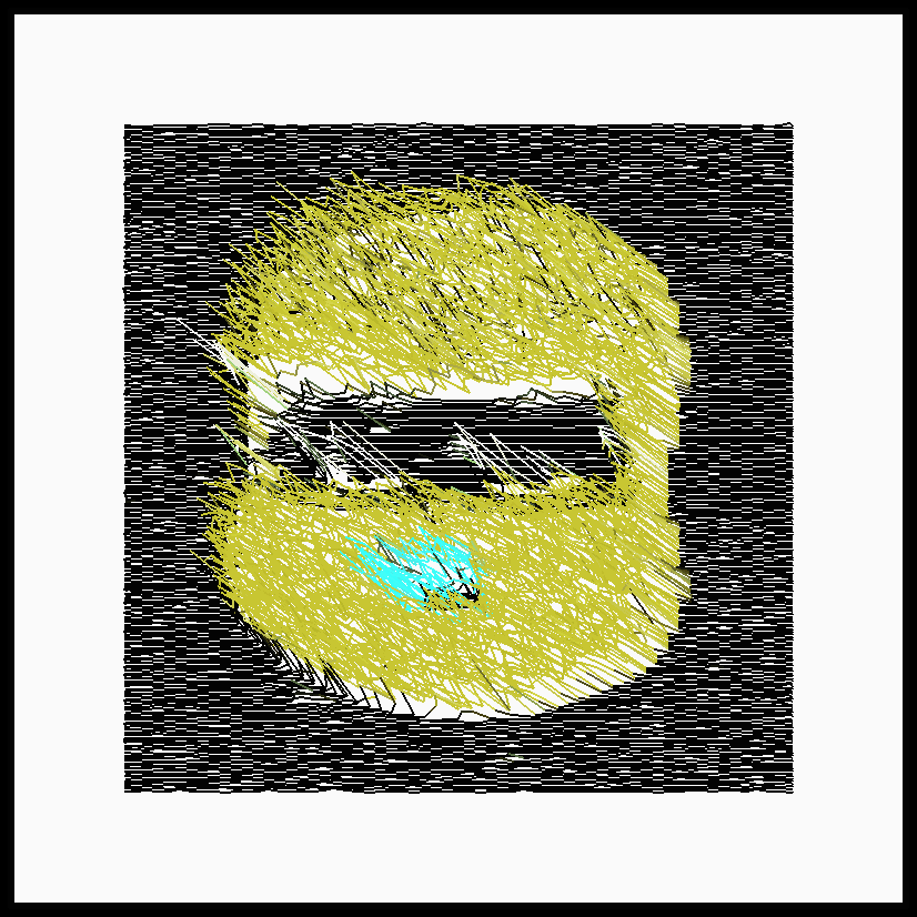 UXN Grifters #5297