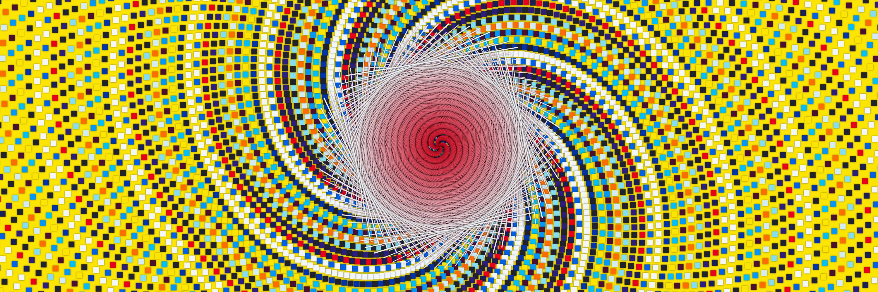 ➿ Spiral N.º 21