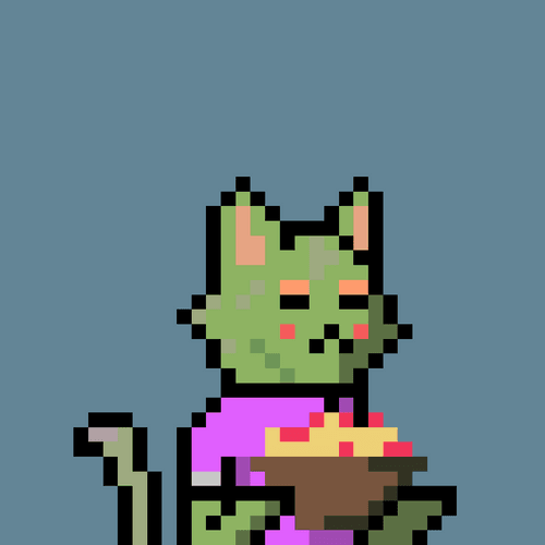 Cat #629