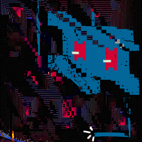 FACETS X by XCOPY
