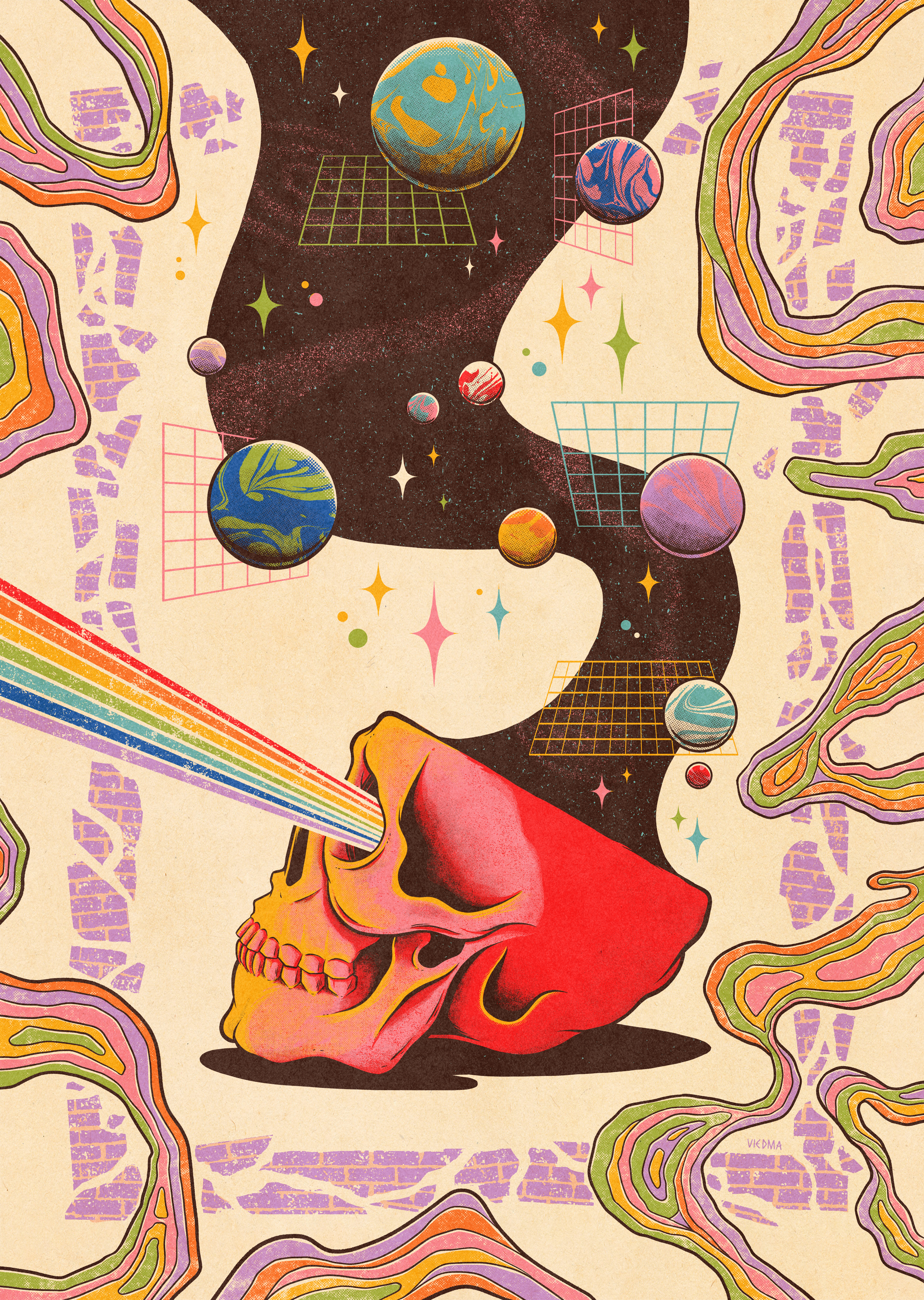 Open Mind