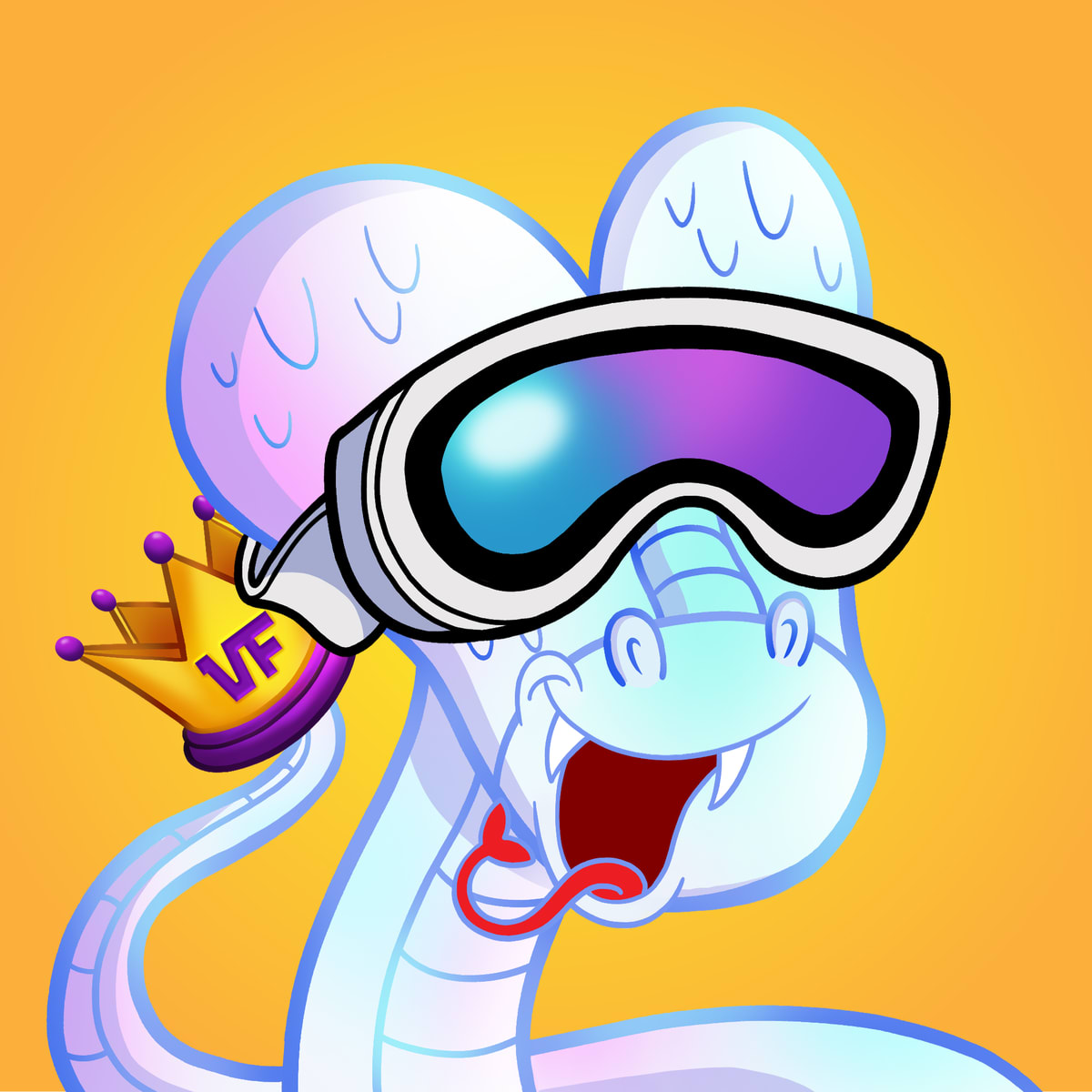 VeeCon Viper #7448