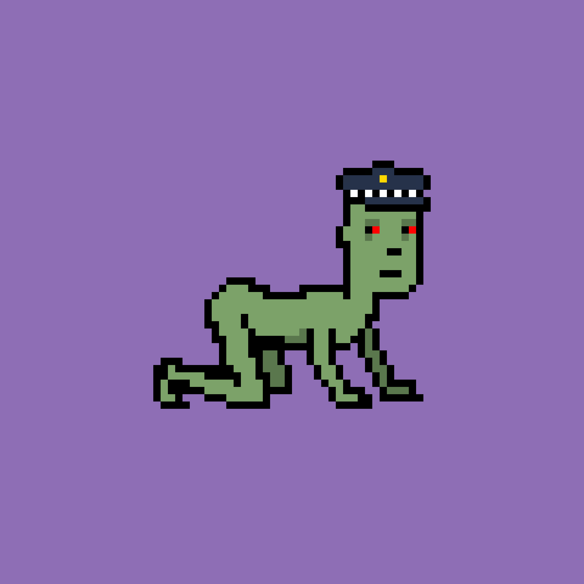 CrawlingPunk #9149