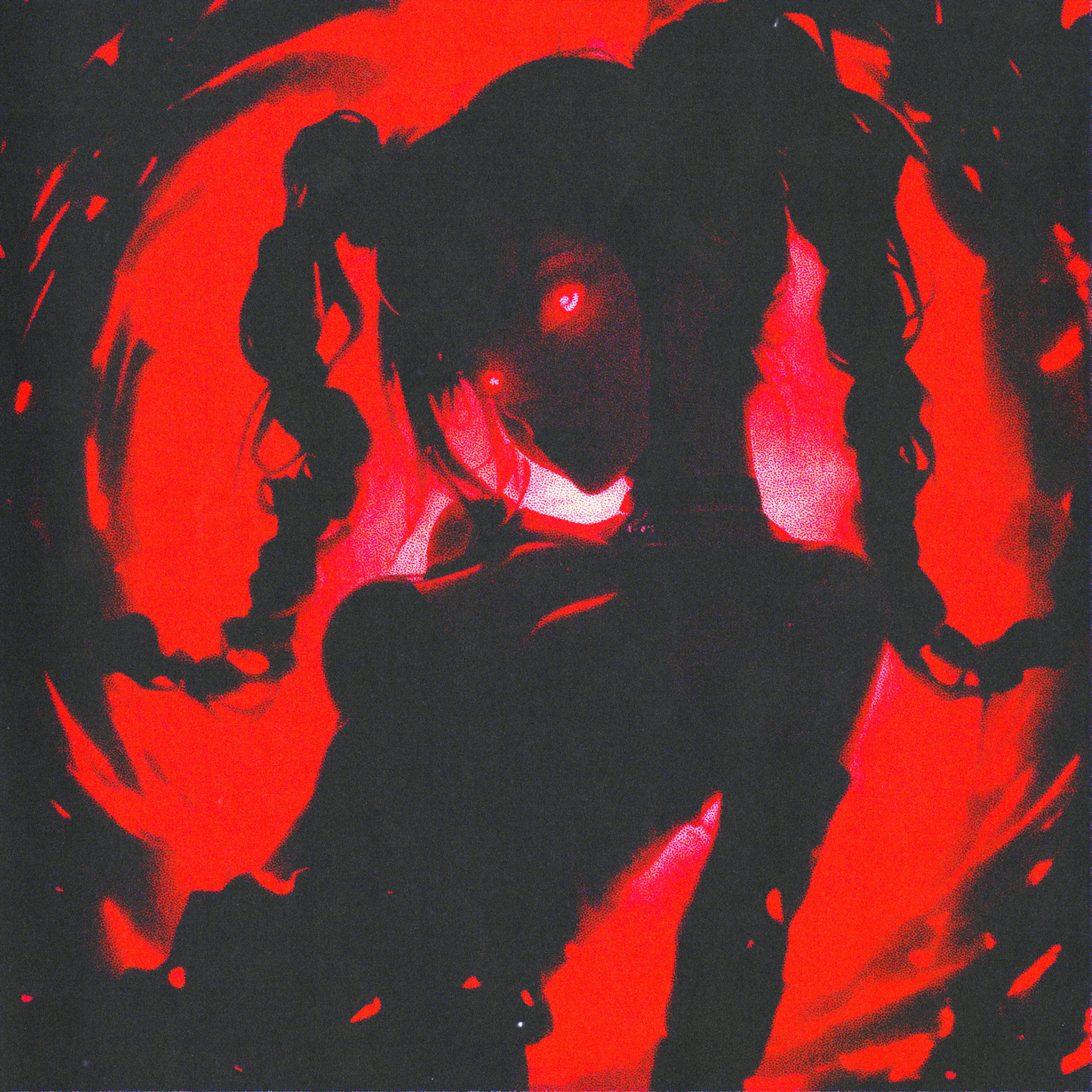 WALKING NIGHTMARE - Limited #435