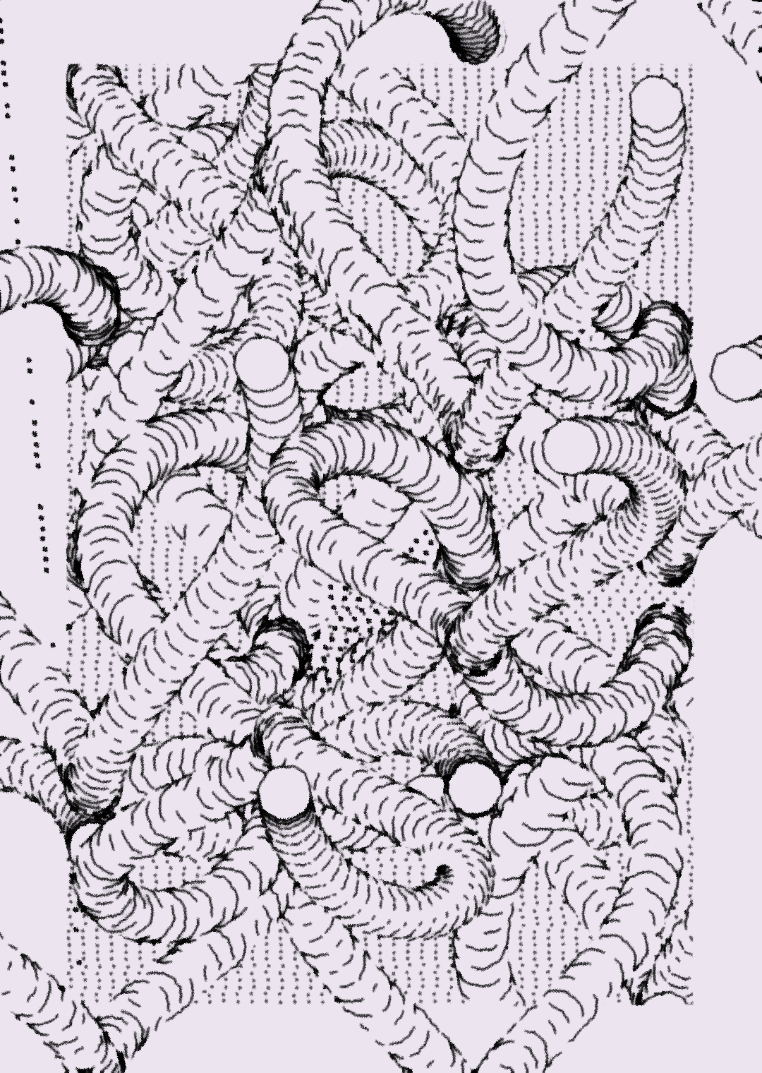 Knots 2 [WIP]