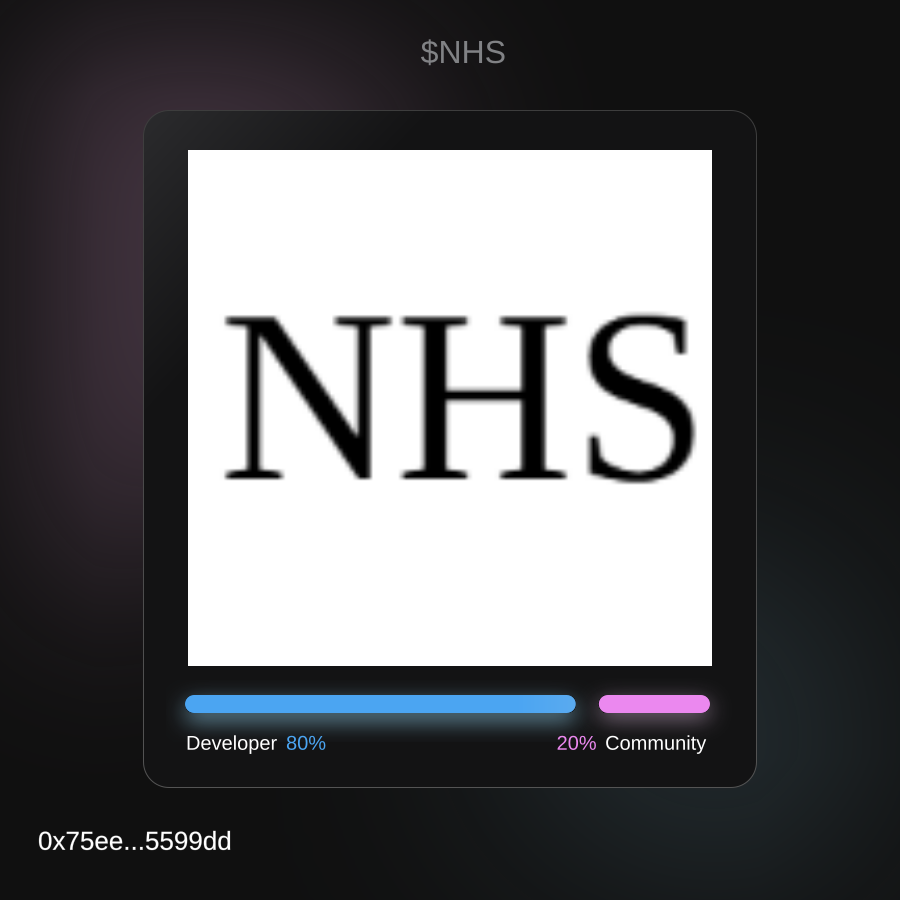 NHS