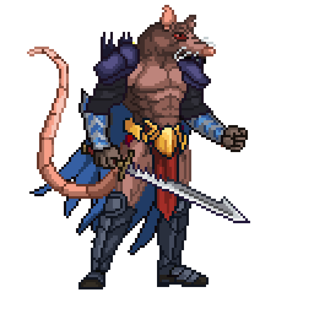Chimera #592