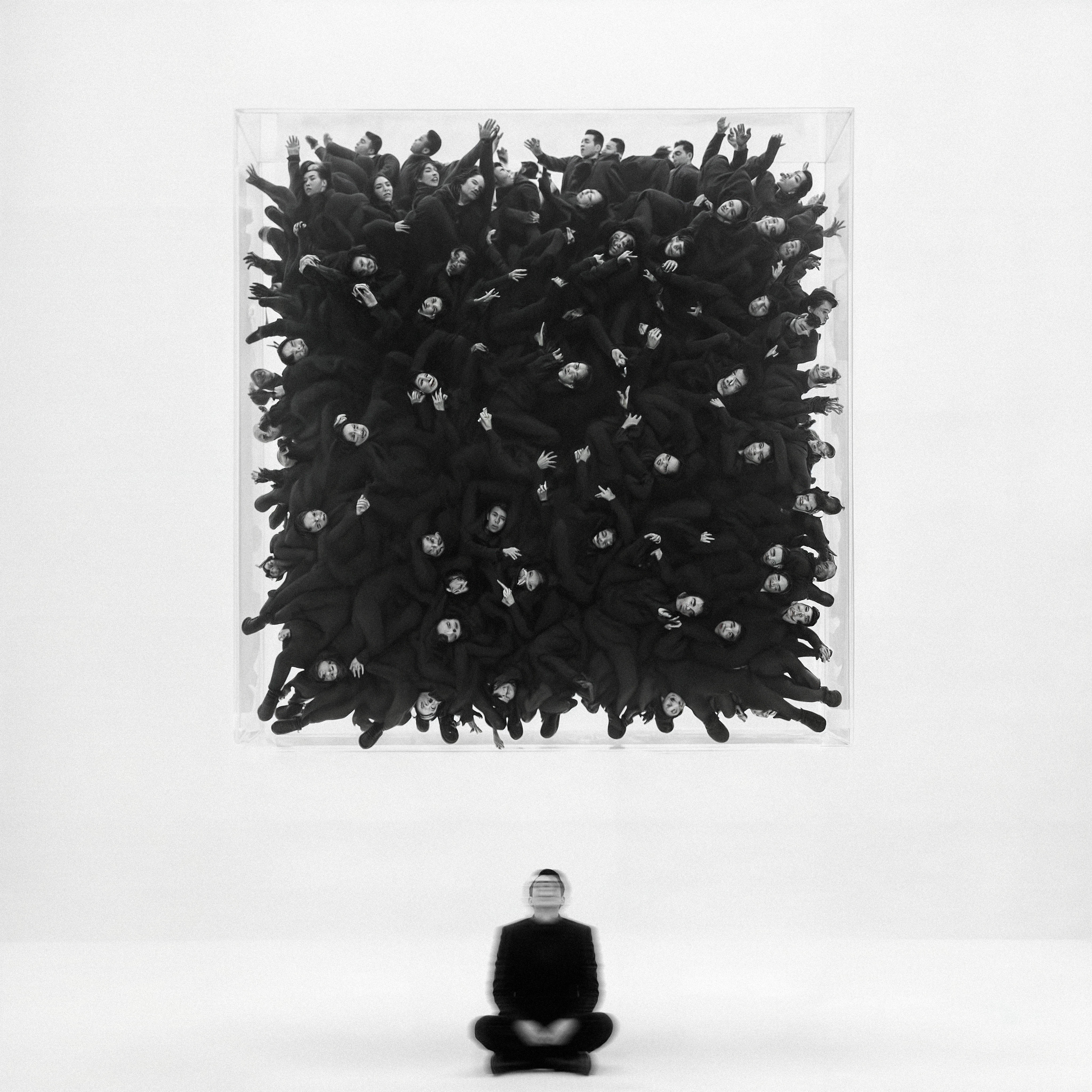 The Idea Vault