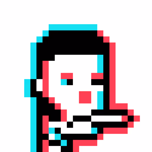 G-Punks #2883