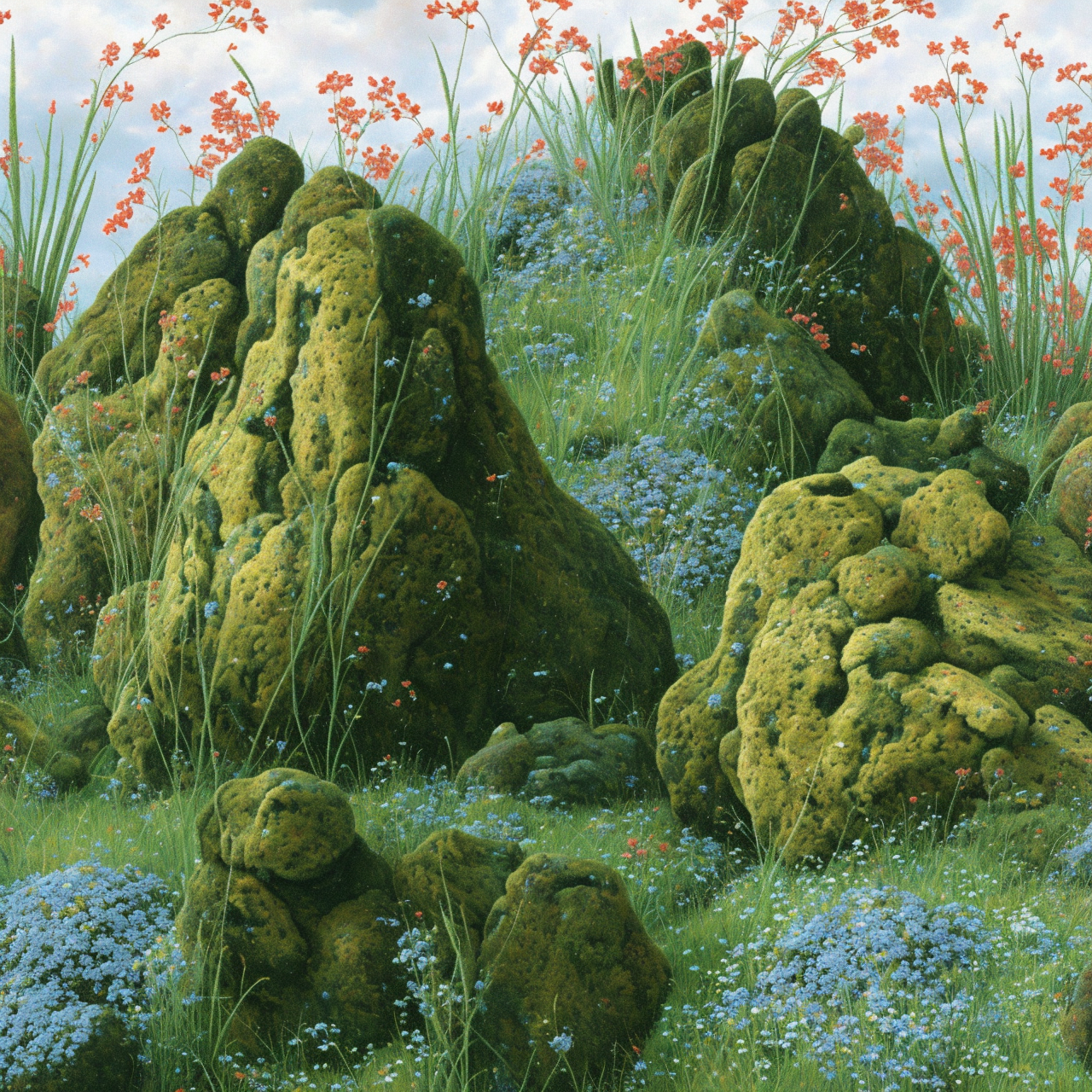 Dead Meadows #2