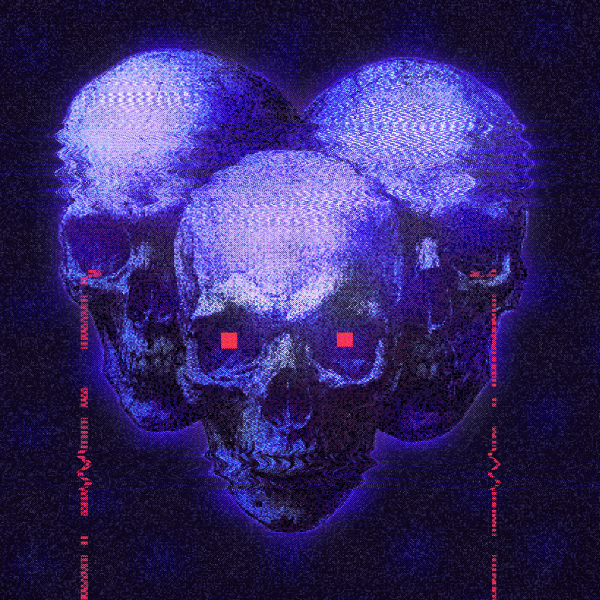 Glitching Souls