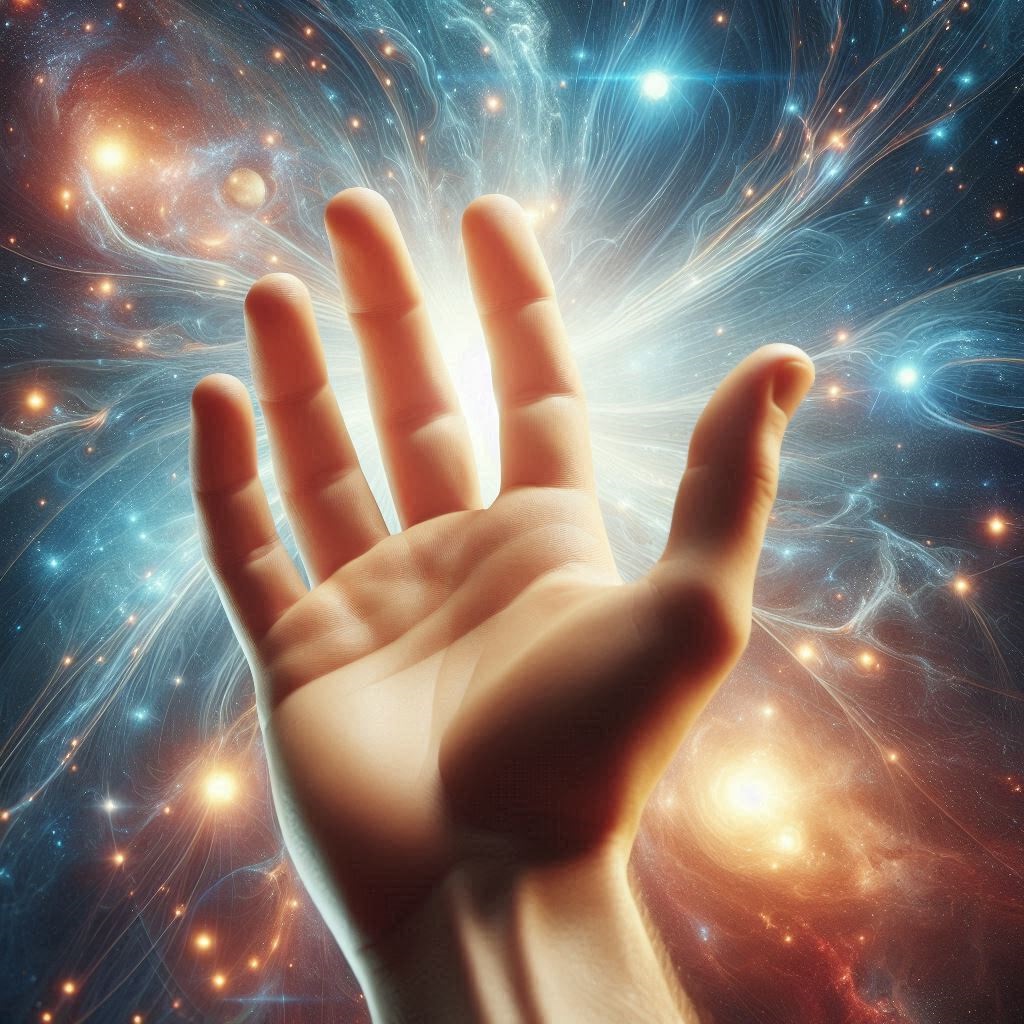 AI HANDS #203